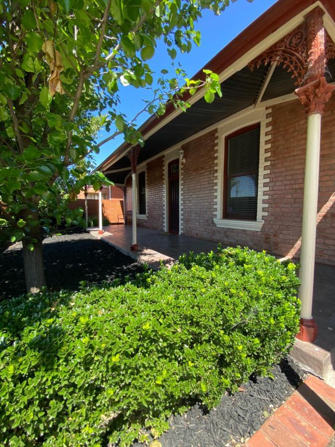 Somerby! Modern Character Property! Cbd,Pets,Park Albury Exterior foto