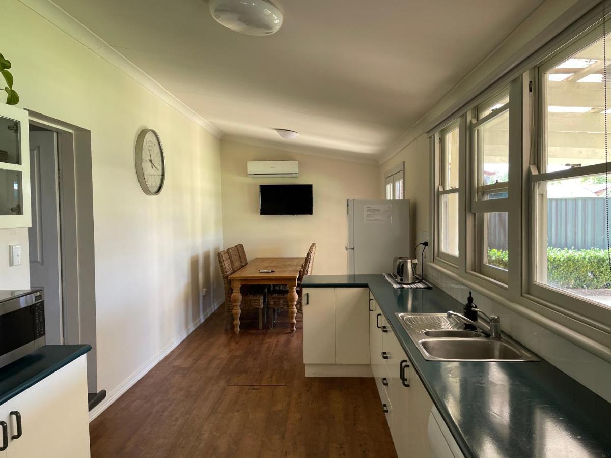 Somerby! Modern Character Property! Cbd,Pets,Park Albury Exterior foto