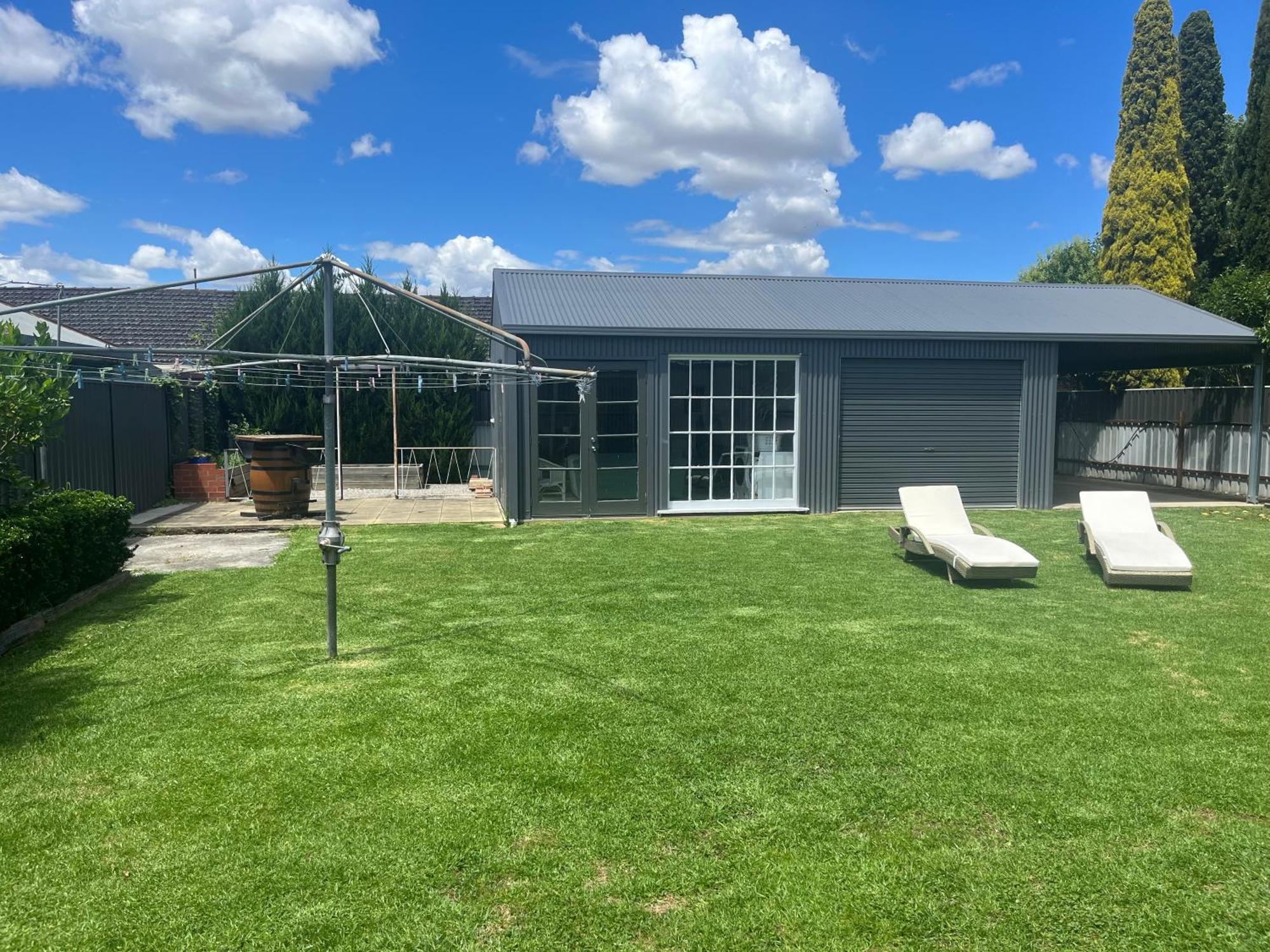 Somerby! Modern Character Property! Cbd,Pets,Park Albury Exterior foto